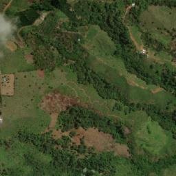 Satellite imagery of Loma Aguablanca, CO