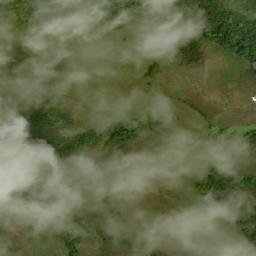 Satellite imagery of Loma El Mangón, CO