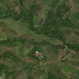 Satellite imagery of Loma El Mangón, CO