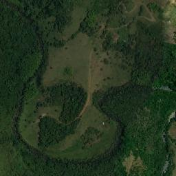 Satellite imagery of Loma Chupadero, CO