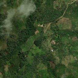 Satellite imagery of Loma El Maco, CO