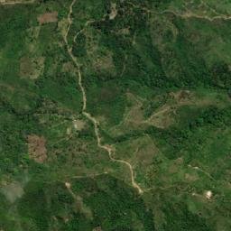 Satellite imagery of Loma El Maco, CO