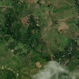 Satellite imagery of Loma El Maco, CO