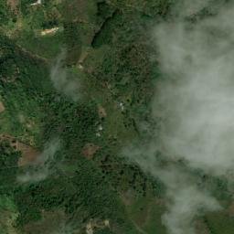 Satellite imagery of Alto El Boguarón, CO