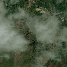 Satellite imagery of Alto El Boguarón, CO