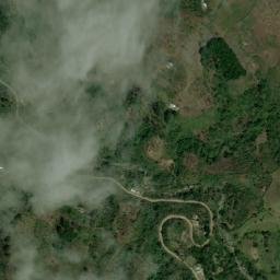 Satellite imagery of Alto El Boguarón, CO