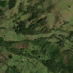 Satellite imagery of Cuchilla La Cruz, CO