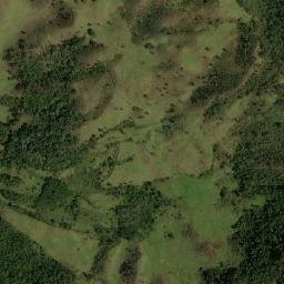 Satellite imagery of Cuchilla La Cruz, CO