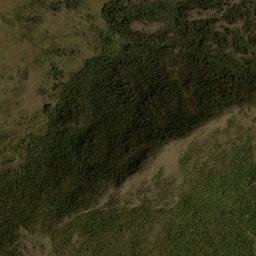 Satellite imagery of Cerro La Alaska, CO