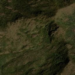 Satellite imagery of Cerro La Alaska, CO