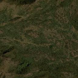 Satellite imagery of Cerro La Alaska, CO