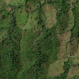 Satellite imagery of Loma El Congo, CO