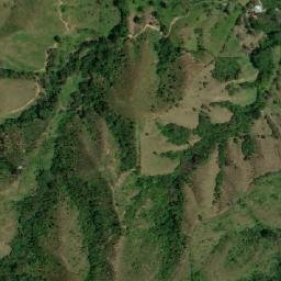 Satellite imagery of Loma El Congo, CO