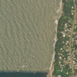 Satellite imagery of B 087, CM