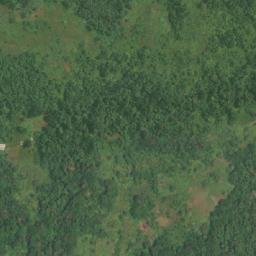 Satellite imagery of B 087, CM