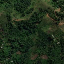 Satellite imagery of Loma Aguablanca, CO