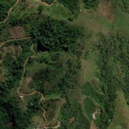 Satellite imagery of Loma Aguablanca, CO