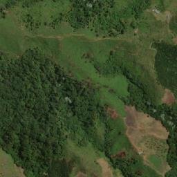 Satellite imagery of Loma Aguablanca, CO