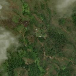 Satellite imagery of Loma El Mangón, CO