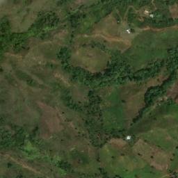 Satellite imagery of Loma El Mangón, CO