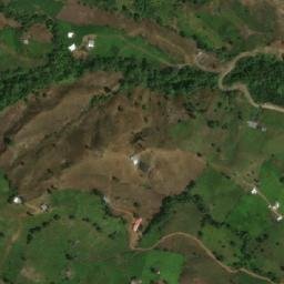 Satellite imagery of Loma El Mangón, CO