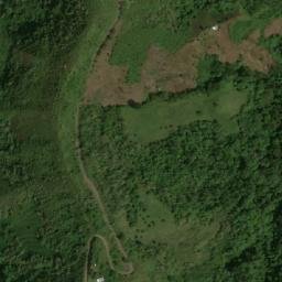 Satellite imagery of Cuchilla del Pural, CO