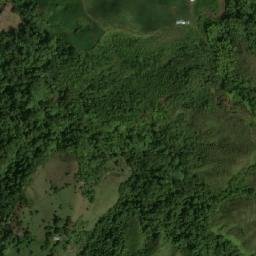Satellite imagery of Cuchilla del Pural, CO