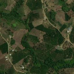 Satellite imagery of Alto de Agaches, CO