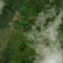 Satellite imagery of Loma El Maco, CO