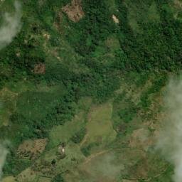 Satellite imagery of Loma El Maco, CO