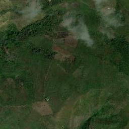 Satellite imagery of Alto El Boguarón, CO
