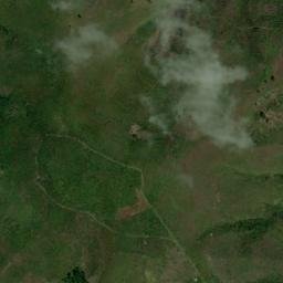 Satellite imagery of Alto El Boguarón, CO