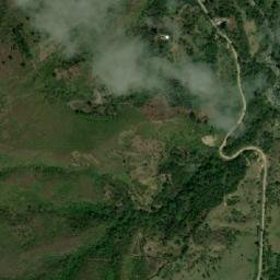 Satellite imagery of Alto El Boguarón, CO