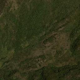 Satellite imagery of Cerro La Alaska, CO