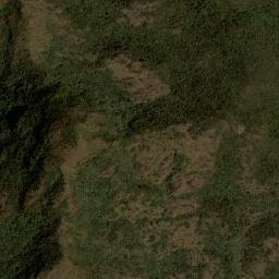 Satellite imagery of Cerro La Alaska, CO