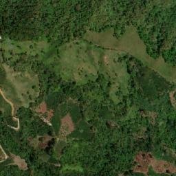 Satellite imagery of Loma El Congo, CO