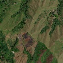 Satellite imagery of Loma El Congo, CO