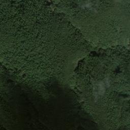 Satellite imagery of Pico Solera, CO