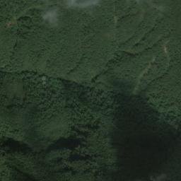 Satellite imagery of Pico Solera, CO