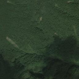 Satellite imagery of Pico Solera, CO