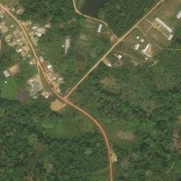 Satellite imagery of B 141, CM