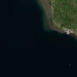 Satellite imagery of Ujung Bikhau, ID