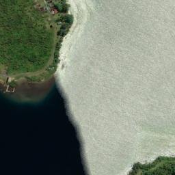 Satellite imagery of Ujung Bikhau, ID