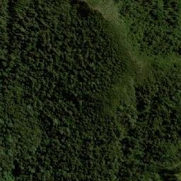 Satellite imagery of Pico de Piedra, CO