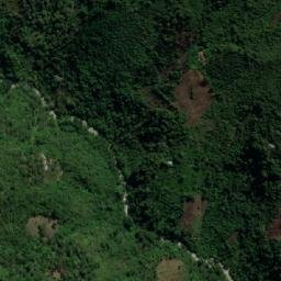 Satellite imagery of Loma Aguablanca, CO