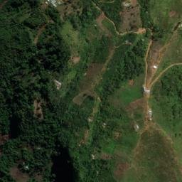 Satellite imagery of Loma Aguablanca, CO