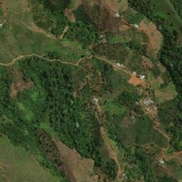 Satellite imagery of Loma Aguablanca, CO