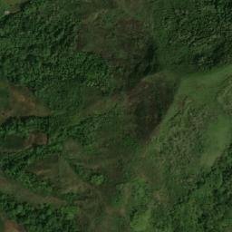 Satellite imagery of Cuchilla del Pural, CO
