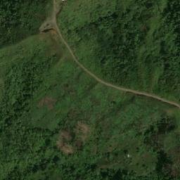 Satellite imagery of Cuchilla del Pural, CO