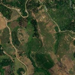 Satellite imagery of Loma Alto de Ovejas, CO